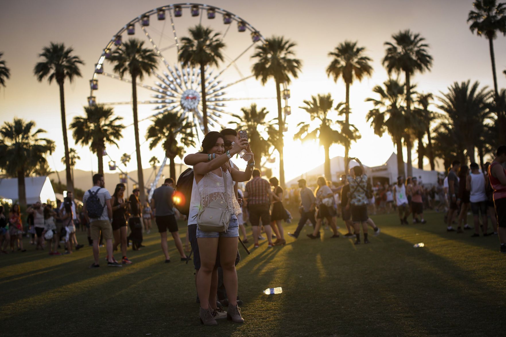 1993: Coachella pre-history